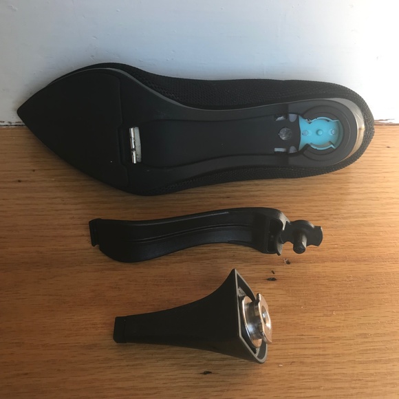 Convertible Heel 2-in-1 Pumps! VGUC - Picture 7 of 16